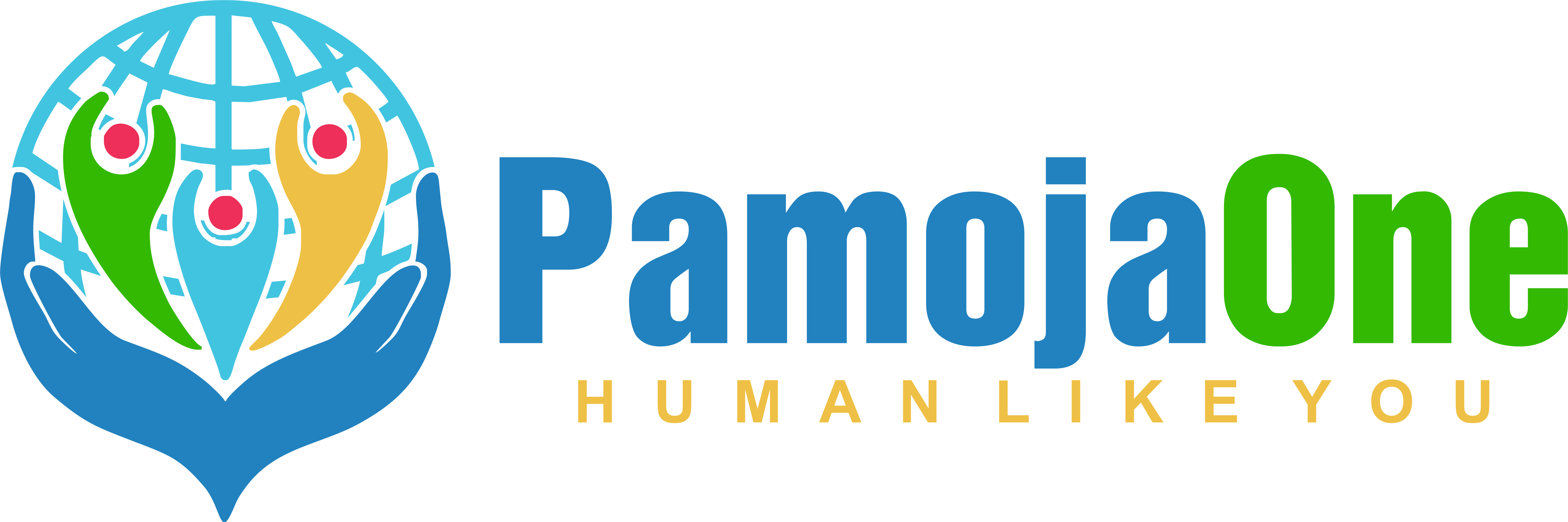 Welcome to PamojaOne Community